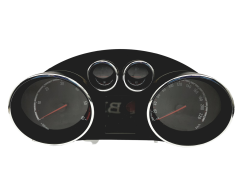 Snelheidsmeter Opel Meriva B 13346184 600775881 55884