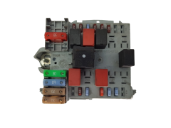Zekeringenkast Fiat 51792194 57657 0051792194057657 Lancia 19846
