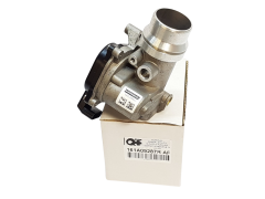 Gasklephuisventiel Renault 161A09287R Qplus Gasklephuisventiel Renault 161A09287R Qplus