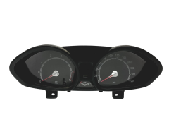 Toerenteller Ford Fiesta VP8A6F-10894-BC 56718