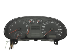 Toerenteller Audi A3 8L 8L0919860A 110008778002 56102