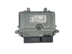 Regeleenheid 0281012953 A6401506479 Mercedes Bosch 45666