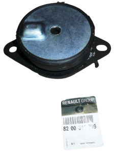 Versnellingsbaknsteun Origineel Renault Espace IV Laguna II 8200346799