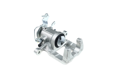 Remklauw Achter Links Doe VW Caddy 2K5615423 66151748101 Vika