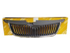 Radiateur Grille 5L0853668 88531238402 Skoda Yeti DPA