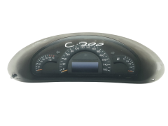 Toerenteller Mercedes C W203 A2035400711 41334