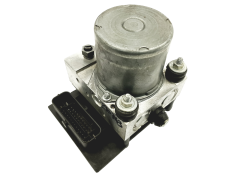 Abs Pomp Peugeot 407 9662005180 0265230743 Bosch 35982