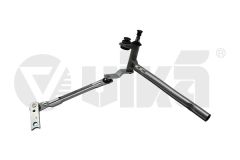 Ruitenwissermechanisme Rechts 1T0955602A 99551803401 VW Touran Vika