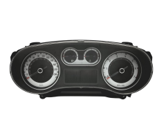 Toerenteller Fiat 500L 52003378 A2C90124403 VDO