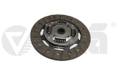 Koppelingsplaat 036141032H 31411389301 VW Audi Seat Skoda Vika