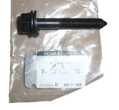 Bout Poduszki Silnika Nieuw Origineel 7703602242 Renault Master 2