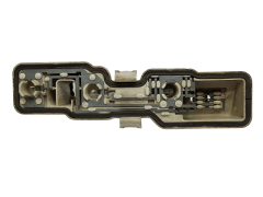 Achterlamp inzetstuk Links Achter 95661891 Citroen XM Valeo