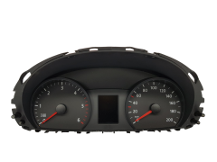 Toerenteller Crafter Sprinter A9069006402 VW Mercedes