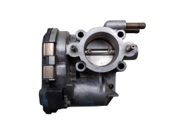 Gasklephuisventiel Opel 9157512 0280750044 1.0 1.2 2189