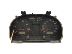 Snelheidsmeter Seat Arosa 6H0919860A 0263601003 2192