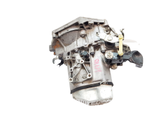 Versnellingsbak 2222RC 20CQ08 Citroen C3 Peugeot 1007 1.1 1.4 1051