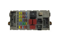 Zekeringenkast Fiat Croma 46846745 CPL Delphi 20092