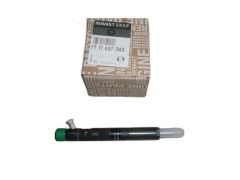 Brandstofinjector Nieuw Origineel 7711497343 Renault Dacia 1.5 DCI