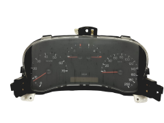 Toerenteller Fiat Punto 46812961 503000341000 59233