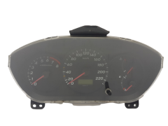 Toerenteller Honda Civic HR0291008 78100G011 20972