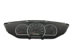 Toerenteller Kia Carens 0K2JB55430 2003-98400K