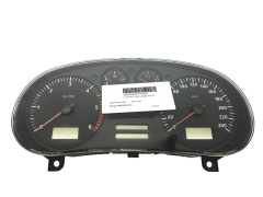 Snelheidsmeter Seat Toledo Leon W01M0920822D 56336