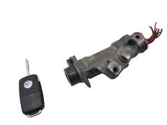 Contactslot VW Golf 4 Passat 4B0905851C 4B0905849 1018