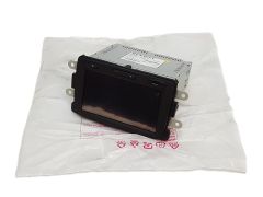 Navigatie Radio Renault Captur Trafic 3 281157195R LAN5200WR2 Nieuw Origineel