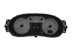 Snelheidsmeter Renault Kangoo 1 8200103750 A 2542