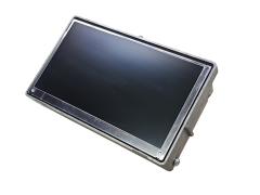 Navigatiedisplay Renault 8200326981 DP6W-2000R 1419