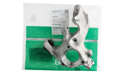Stuurknokkel Links 5QF505435F B12114 VW Audi Seat Skoda Borsehung