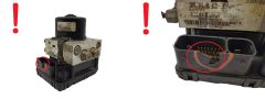 Abs Pomp Chrysler Voyager 04686702ACA P04721427AI 5418