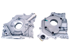 Oliepomp Origineel Citroen Peugeot C2 C3 DS 207 407 1.4-1.6HDI 1001F2