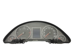 Toerenteller Audi A4 B7 8E0920901H 0263626408 41030