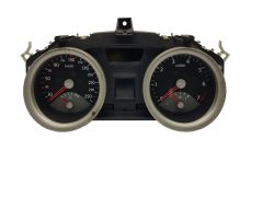 Toerenteller Renault Megane 2 8200306556 2632