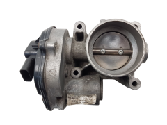 Gasklephuisventiel Ford Volvo VP4F9U-9E928-AB 4M5G-ED 2697