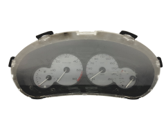 Snelheidsmeter Partner 1 Berlingo 1 9656801780 PSA 44340
