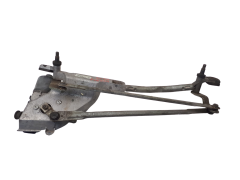 Ruitenwissermechanisme Ford Fiesta 8A61-17500-AC 8A61-17B571-AA Bosch