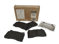 Remblokken Voor Origineel 410605555R Renault