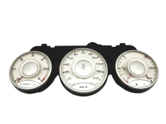 Snelheidsmeter 807 Ulysse C8 1400613880 PSA Fiat 46178