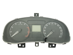 Toerenteller Skoda Fabia 5J0920800B A2C53111432 44071