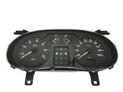 Snelheidsmeter Renault Kangoo 1 8200176654 59516