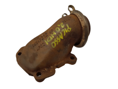 Laadluchtleiding 038329 9634721280 Citroen Xsara Picasso 2.0 HDI