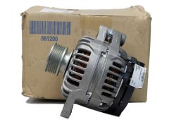 Dynamo 0986048813 93169032 Opel Alfa Romeo Lancia Nieuw
