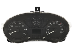 Toerenteller Scudo Partner 2 Berlingo 2 5550013101 PSA