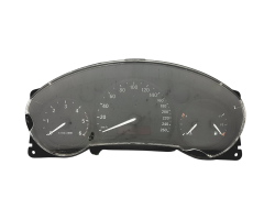 Toerenteller Saab 9-3 P12802334 7553153