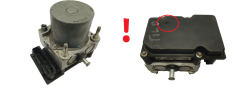Abs Pomp Fiat Stilo 51718108 0265800369 Bosch 62161