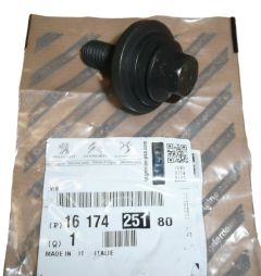 Bout Wałka Rozrządu Nieuw Origineel 1617425180 Citroen Jumper 3 Peugeot Boxer 3
