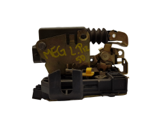 Deurslotmechanisme Voor Links 7701469180 Renault Megane I Scenic I Rockwell 11276