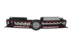 Radiateur Grille Doe VW Golf 6 GTI 5K0853651C 88530308002 DPA
